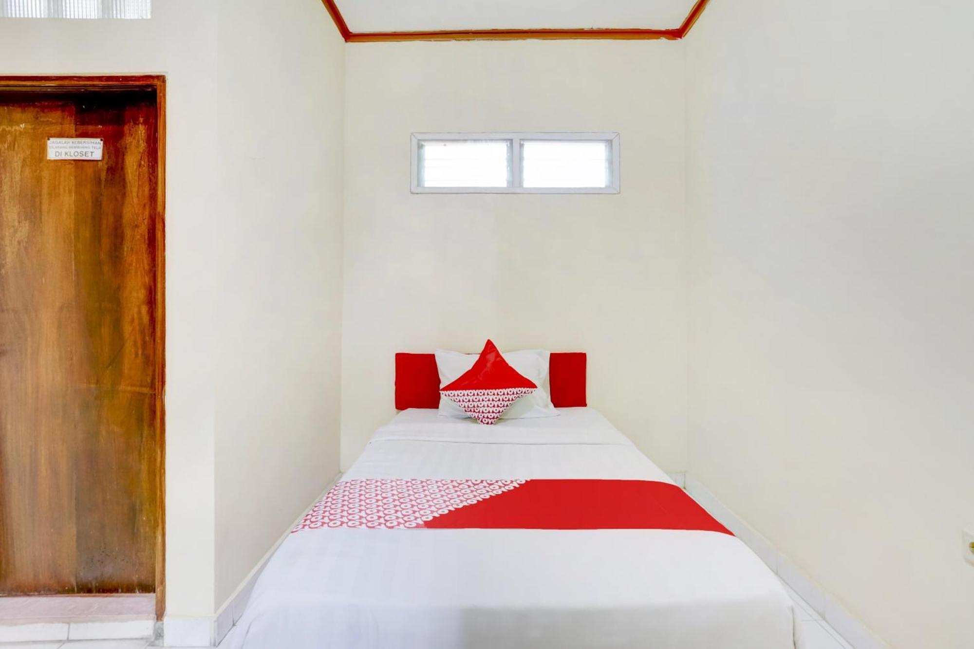 Super Oyo 3261 Hotel Ratu Denpasar  Luaran gambar